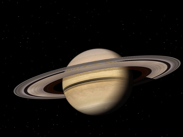 saturn